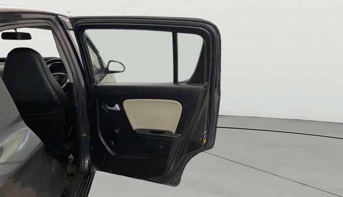 2022 Maruti Alto LXI OPT CNG, CNG, Manual, 60,783 km, RHS Rear Door