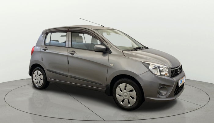 2020 Maruti Celerio VXI (O) CNG, CNG, Manual, 35,283 km, SRP