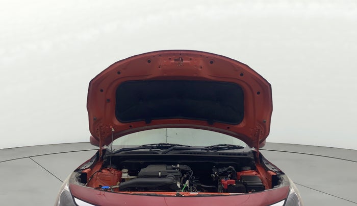 2024 Toyota Glanza E, Petrol, Manual, 20,789 km, Open Bonet