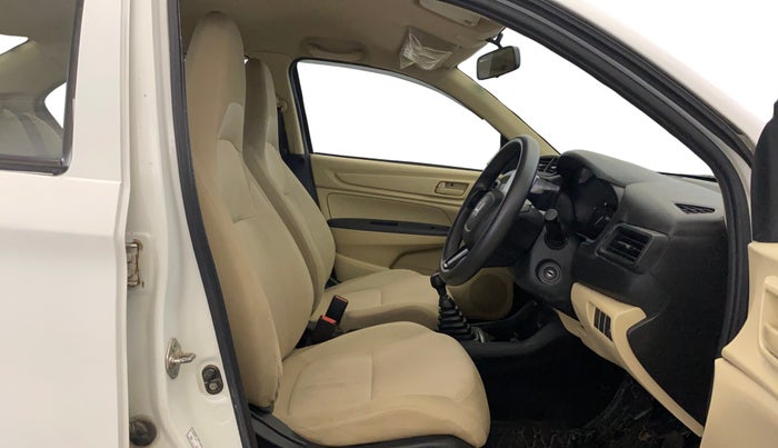 2020 Honda Amaze 1.2L I-VTEC E, Petrol, Manual, 29,542 km, Right Side Front Door Cabin