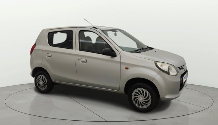 2016 Maruti Alto 800 LXI, Petrol, Manual, 56,363 km, SRP