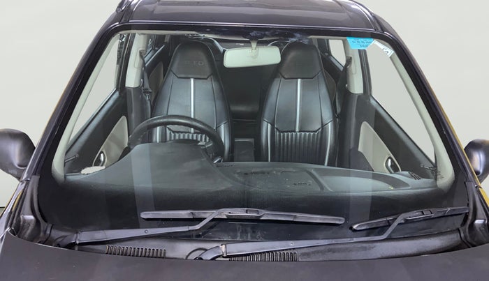 2021 Maruti Alto LXI CNG, CNG, Manual, 49,854 km, Front Windshield