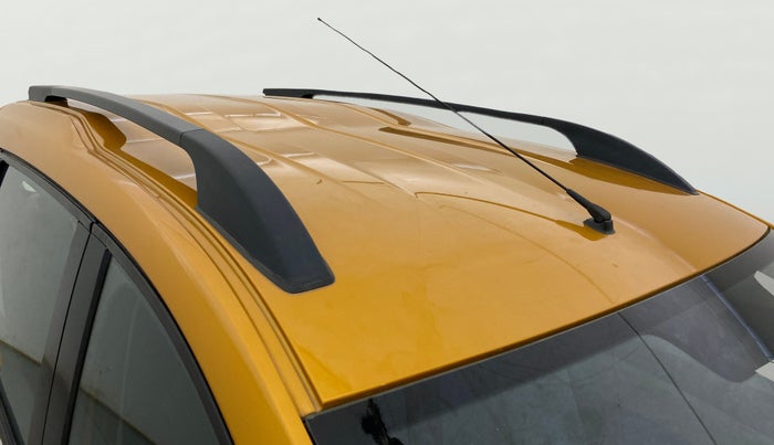 2019 Renault TRIBER RXZ, Petrol, Manual, 66,095 km, Roof