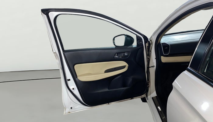 2023 Honda City 1.5L I-VTEC ZX CVT, Petrol, Automatic, 16,693 km, LHS Front Door