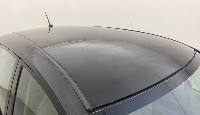 2014 Honda Amaze 1.2L I-VTEC S, Petrol, Manual, 31,379 km, Roof