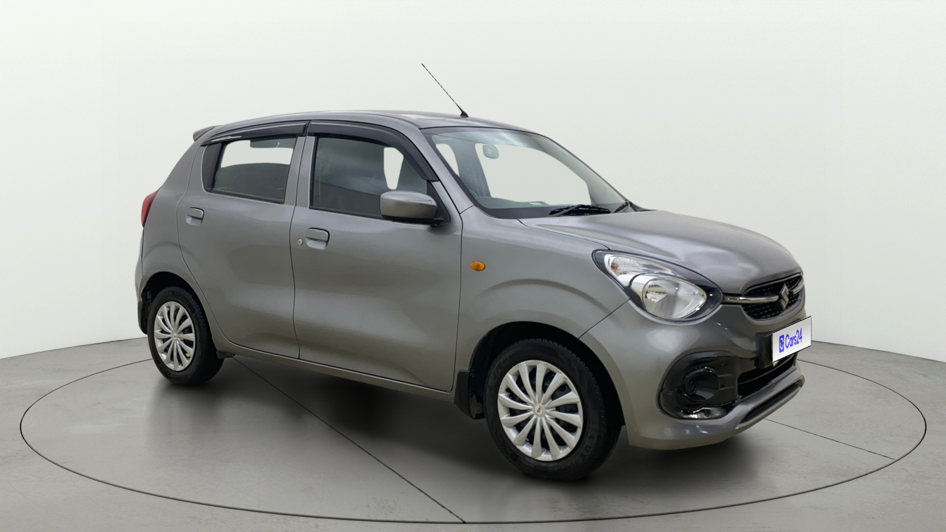 2022 Maruti Suzuki Celerio VXI CNG