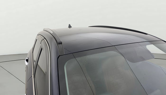 2021 Hyundai NEW I20 SPORTZ 1.2 AT, Petrol, Automatic, 34,660 km, Roof