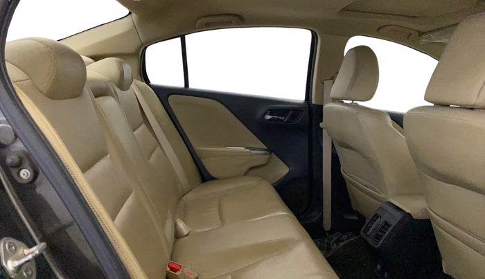 2015 Honda City 1.5L I-VTEC VX, Petrol, Manual, 74,445 km, Right Side Rear Door Cabin