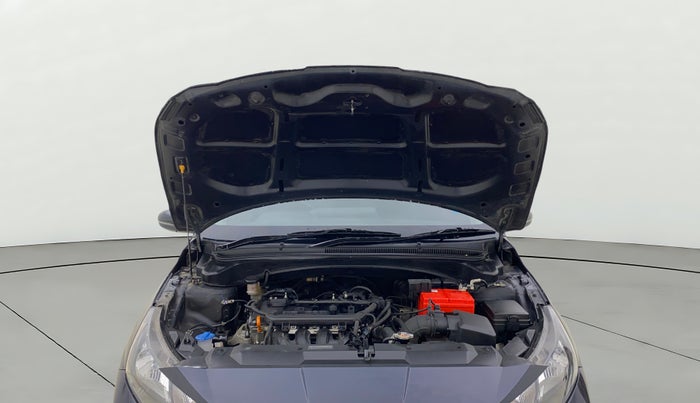 2022 Hyundai NEW I20 SPORTZ 1.2 MT, Petrol, Manual, 50,528 km, Open Bonet