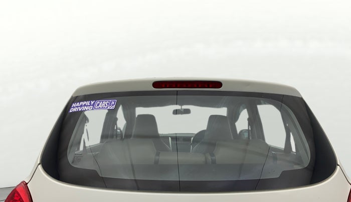 2021 Maruti Celerio VXI CNG, CNG, Manual, 23,758 km, Rear Windshield