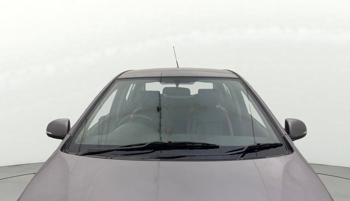 2013 Hyundai i20 MAGNA 1.2, Petrol, Manual, 95,152 km, Front Windshield