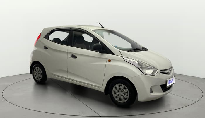 2016 Hyundai Eon ERA PLUS (O), Petrol, Manual, 36,421 km, Right Front Diagonal