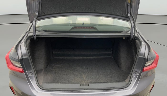 2021 Honda City 1.5L I-VTEC ZX CVT, Petrol, Automatic, 9,644 km, Boot Open Zoomed View