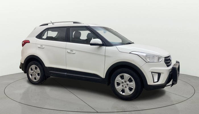 2016 Hyundai Creta S 1.4 DIESEL, Diesel, Manual, 41,236 km, SRP