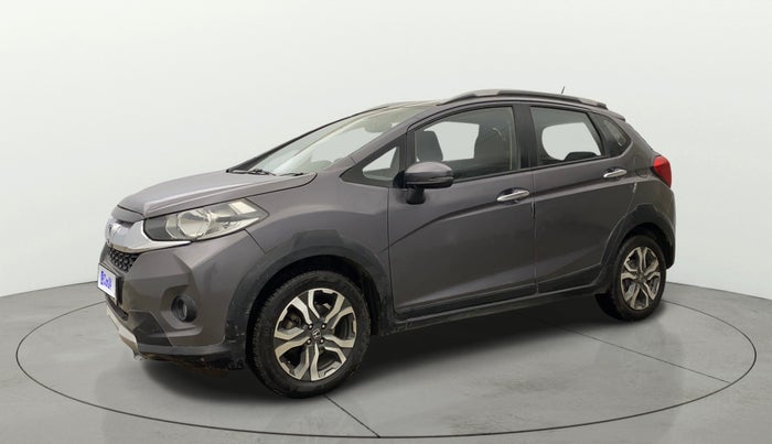 2018 Honda WR-V 1.2L I-VTEC VX MT, Petrol, Manual, 1,20,118 km, Left Front Diagonal