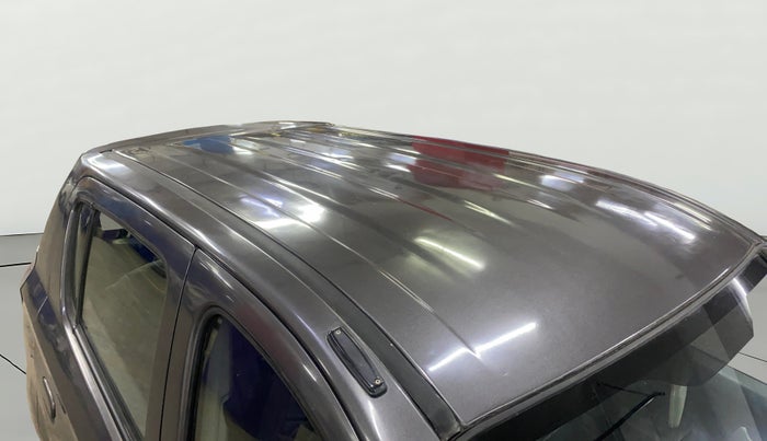 2014 Maruti Alto 800 LXI, Petrol, Manual, 37,386 km, Roof