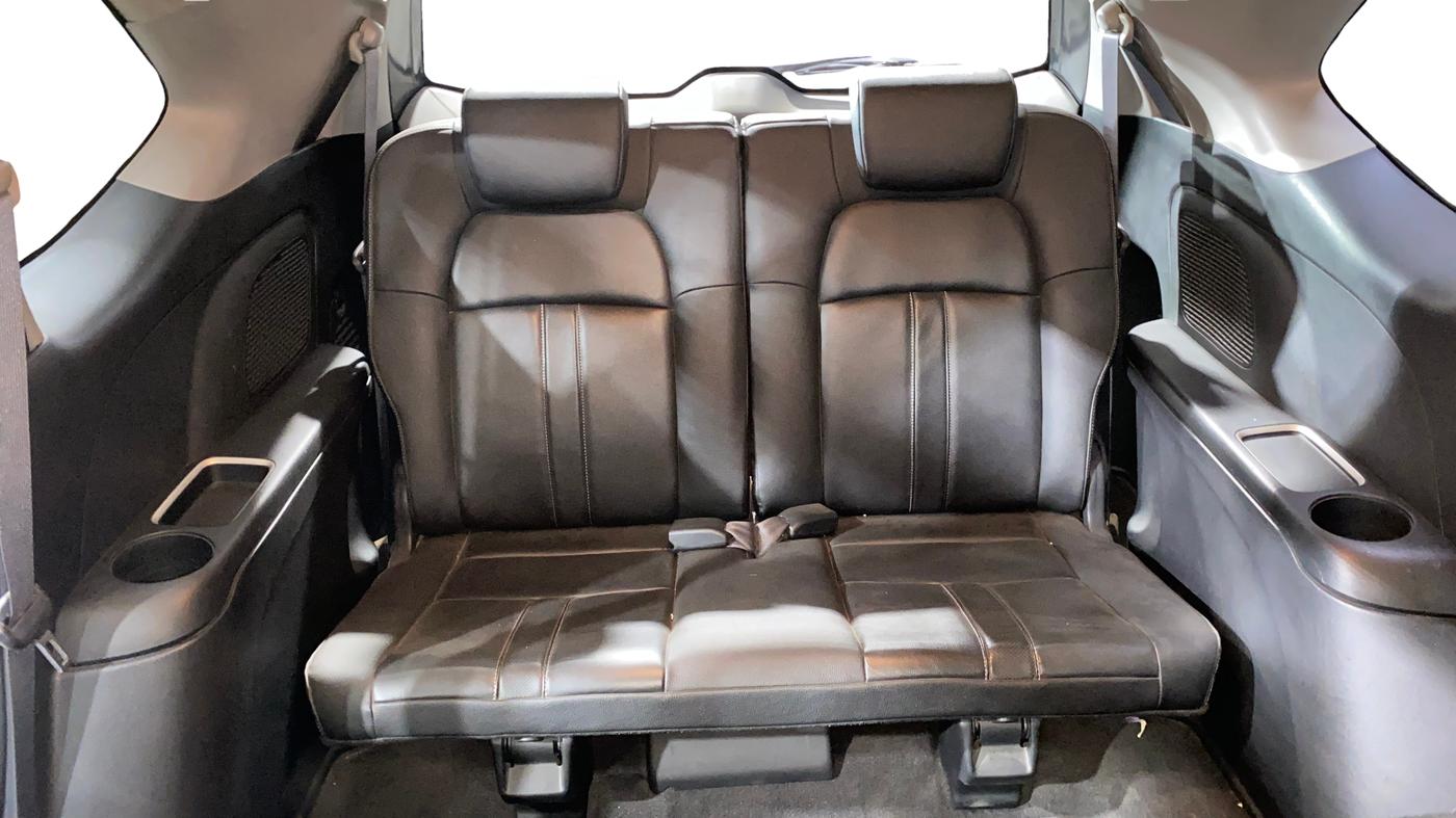 2019 Honda BR-V 1.5L I- DTEC VX, Diesel, Manual, 89,223 km, Third Seat Row ( optional )