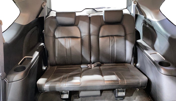 2019 Honda BR-V 1.5L I- DTEC VX, Diesel, Manual, 89,267 km, Third Seat Row ( optional )