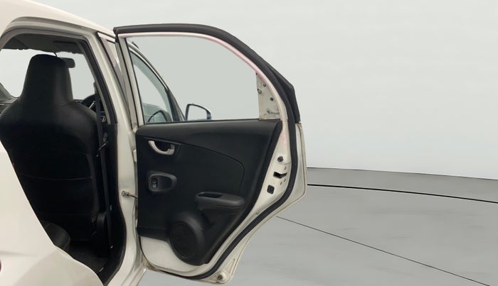 2017 Honda Brio VX AT, Petrol, Automatic, 50,114 km, RHS Rear Door