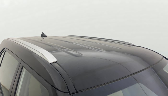 2019 Hyundai Creta E PLUS 1.6 PETROL, Petrol, Manual, 61,822 km, Roof