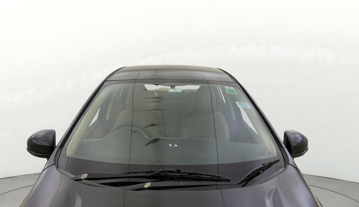 2015 Honda City 1.5L I-VTEC SV CVT, Petrol, Automatic, 18,871 km, Front Windshield