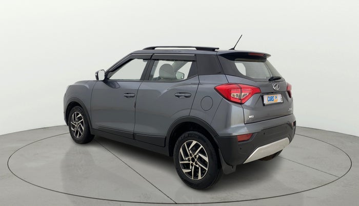 2022 Mahindra XUV300 W8 (O) 1.2 PETROL, Petrol, Manual, 46,114 km, Left Back Diagonal