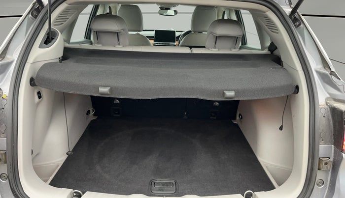 2021 Jeep Compass LIMITED (O) 2.0 DIESEL, Diesel, Manual, 81,139 km, Boot Open Zoomed View