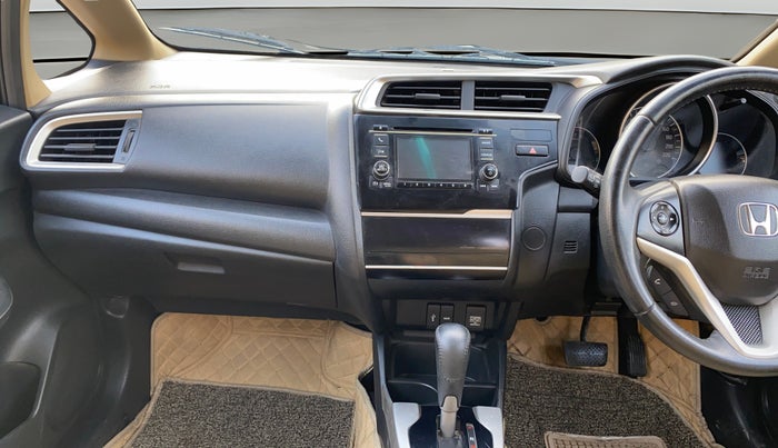 2018 Honda Jazz 1.2L I-VTEC V AT, Petrol, Automatic, 84,839 km, Air Conditioner