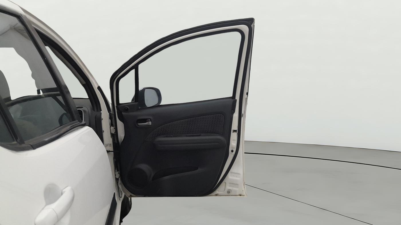 2014 Maruti Ritz VXI, Petrol, Manual, 92,624 km, RHS Front Door