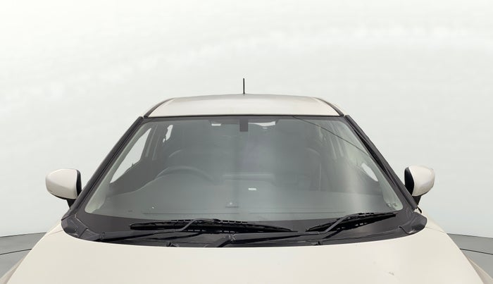 2023 Toyota Glanza G AMT, Petrol, Automatic, 82,764 km, Front Windshield