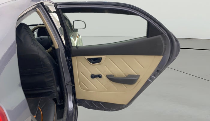 2018 Hyundai Eon ERA +, Petrol, Manual, 56,449 km, RHS Rear Door