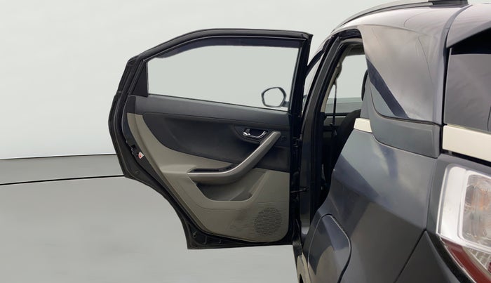 2019 Tata NEXON XZ PLUS PETROL, Petrol, Manual, 73,853 km, LHS Rear Door