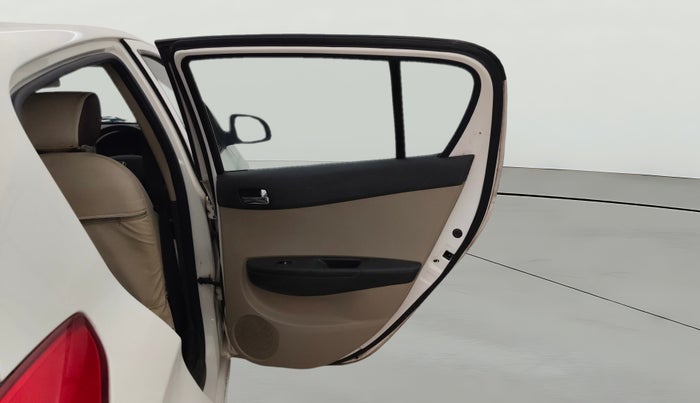 2013 Hyundai i20 MAGNA (O) 1.2, Petrol, Manual, 86,274 km, RHS Rear Door