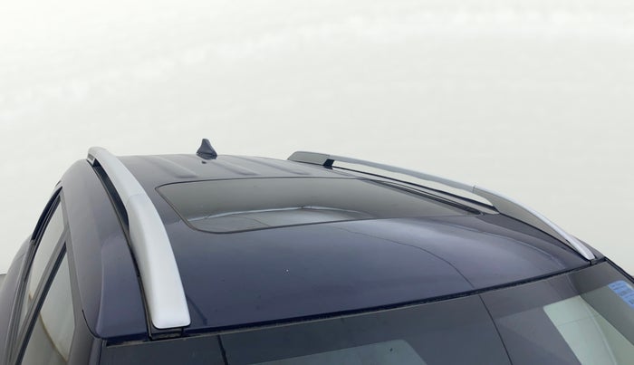 2020 Hyundai VENUE SX PLUS 1.0 TURBO DCT, Petrol, Automatic, 40,844 km, Roof