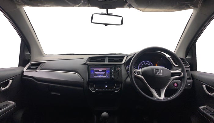2018 Honda BR-V 1.5L I-VTEC VX, Petrol, Manual, 69,122 km, Dashboard