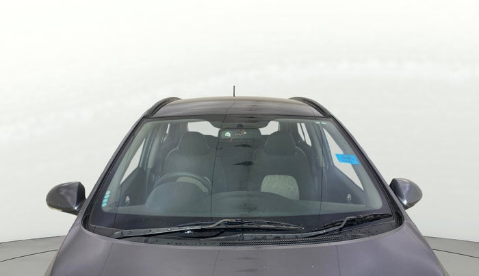 2016 Hyundai Grand i10 SPORTZ 1.2 KAPPA VTVT, Petrol, Manual, 68,800 km, Front Windshield