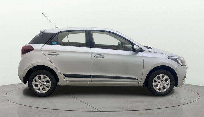 2018 Hyundai Elite i20 SPORTZ 1.4 CRDI, Diesel, Manual, 96,003 km, Right Side View
