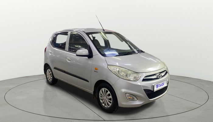 2016 Hyundai i10 SPORTZ 1.1, Petrol, Manual, 89,087 km, SRP