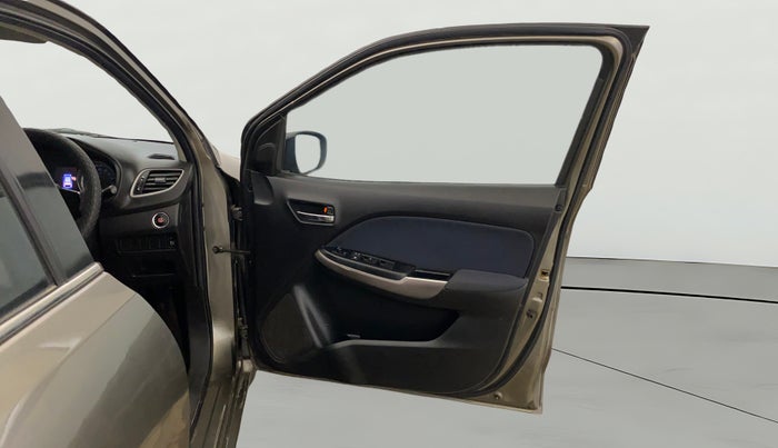 2021 Maruti Baleno ZETA PETROL 1.2, Petrol, Manual, 67,196 km, RHS Front Door