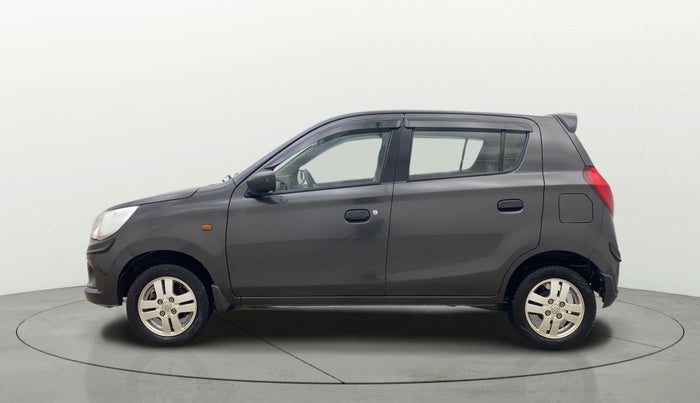 2019 Maruti Alto K10 VXI AMT, Petrol, Automatic, 28,447 km, Left Side