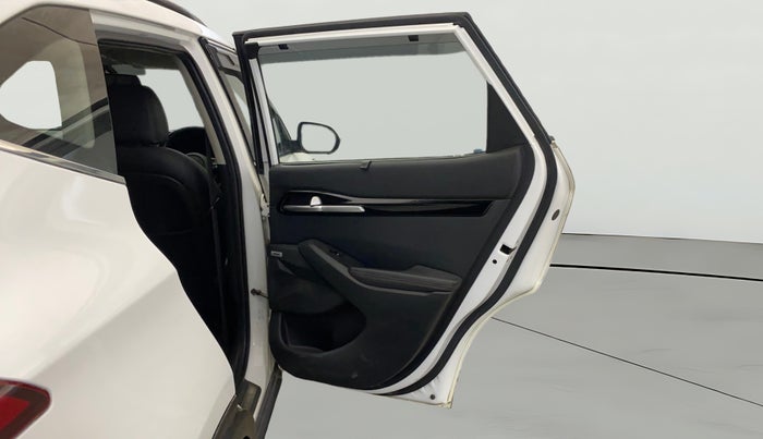 2020 KIA SELTOS GTX PLUS DCT 1.4 PETROL, Petrol, Automatic, 78,341 km, RHS Rear Door