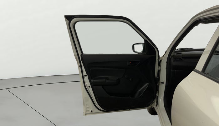 2023 Maruti Swift LXI, Petrol, Manual, 16,763 km, LHS Front Door