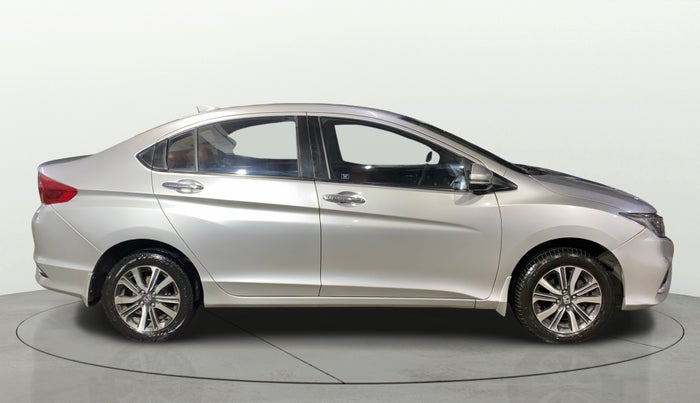 2018 Honda City 1.5L I-VTEC V MT, Petrol, Manual, 51,392 km, Right Side View
