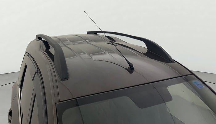 2022 Renault TRIBER RXZ, Petrol, Manual, 75,598 km, Roof