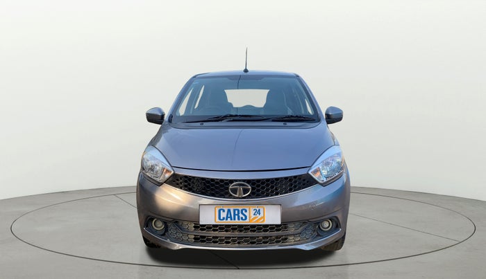 2018 Tata Tiago XT PETROL, Petrol, Manual, 59,651 km, Front