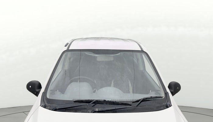 2016 Maruti Alto 800 LXI, Petrol, Manual, 52,060 km, Front Windshield