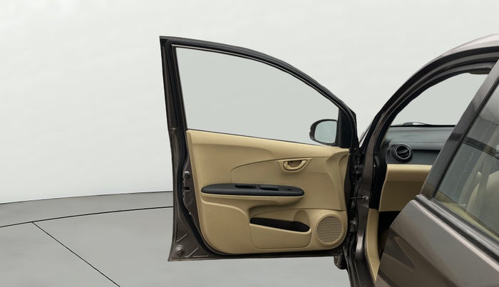 2015 Honda Brio S MT, Petrol, Manual, 82,523 km, LHS Front Door