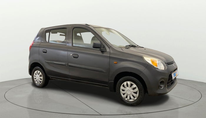 2019 Maruti Alto 800 LXI, Petrol, Manual, 53,227 km, Right Front Diagonal