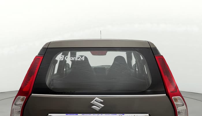 2020 Maruti New Wagon-R LXI 1.0, Petrol, Manual, 27,229 km, Rear Windshield