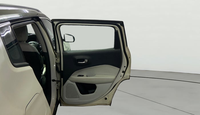 2019 Jeep Compass LIMITED PLUS DIESEL, Diesel, Manual, 70,805 km, RHS Rear Door